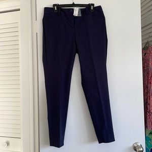 The Limited Exact Stretch Skinny Leg Pants